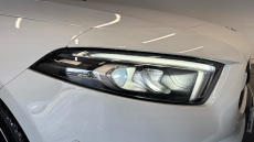 Mercedes-Benz A-Class A180 AMG Line Executive 5dr Auto Petrol Hatchback